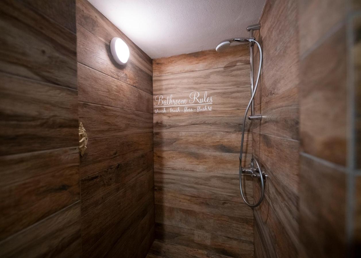 Apartma Alpski Vrt Vojsko Екстер'єр фото
